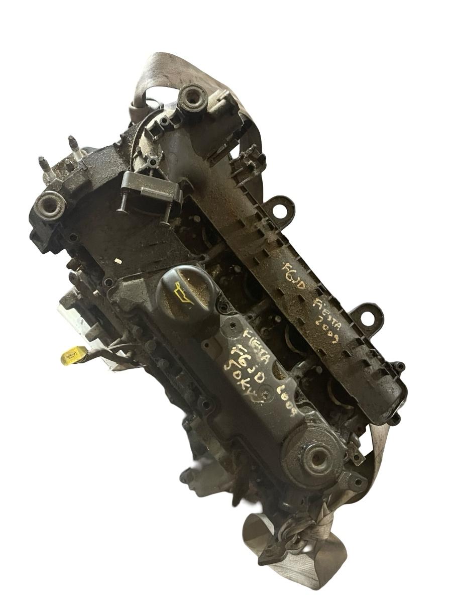 Motor FORD FIESTA 6 1.4 TDCI an 2009 cod F6JD
