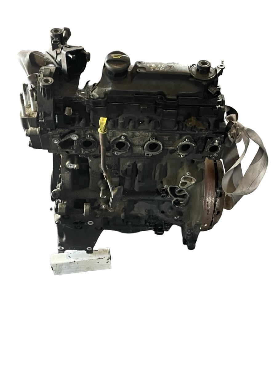 Motor FORD FIESTA 6 1.4 TDCI an 2009 cod F6JD – foto 5
