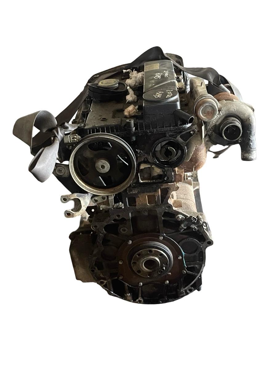 Motor FORD MONDEO III Saloon B4Y 2000 - 2007 2.0 16V TDDi / TDCi D6BA, HJBA, HJBB, HJBC
