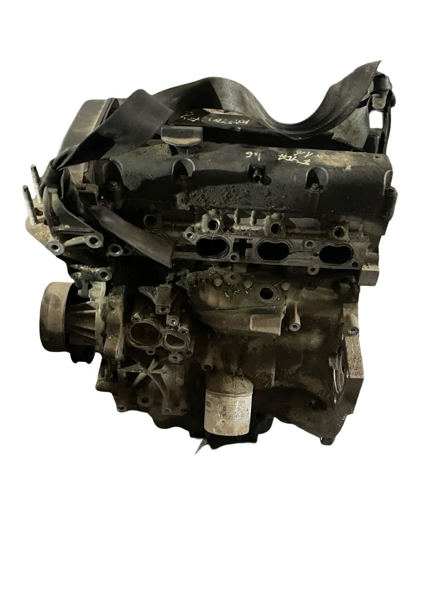 Motor FORD FOCUS Hatchback  DAW, DBW 1998 - 2007 1.6 FYDA