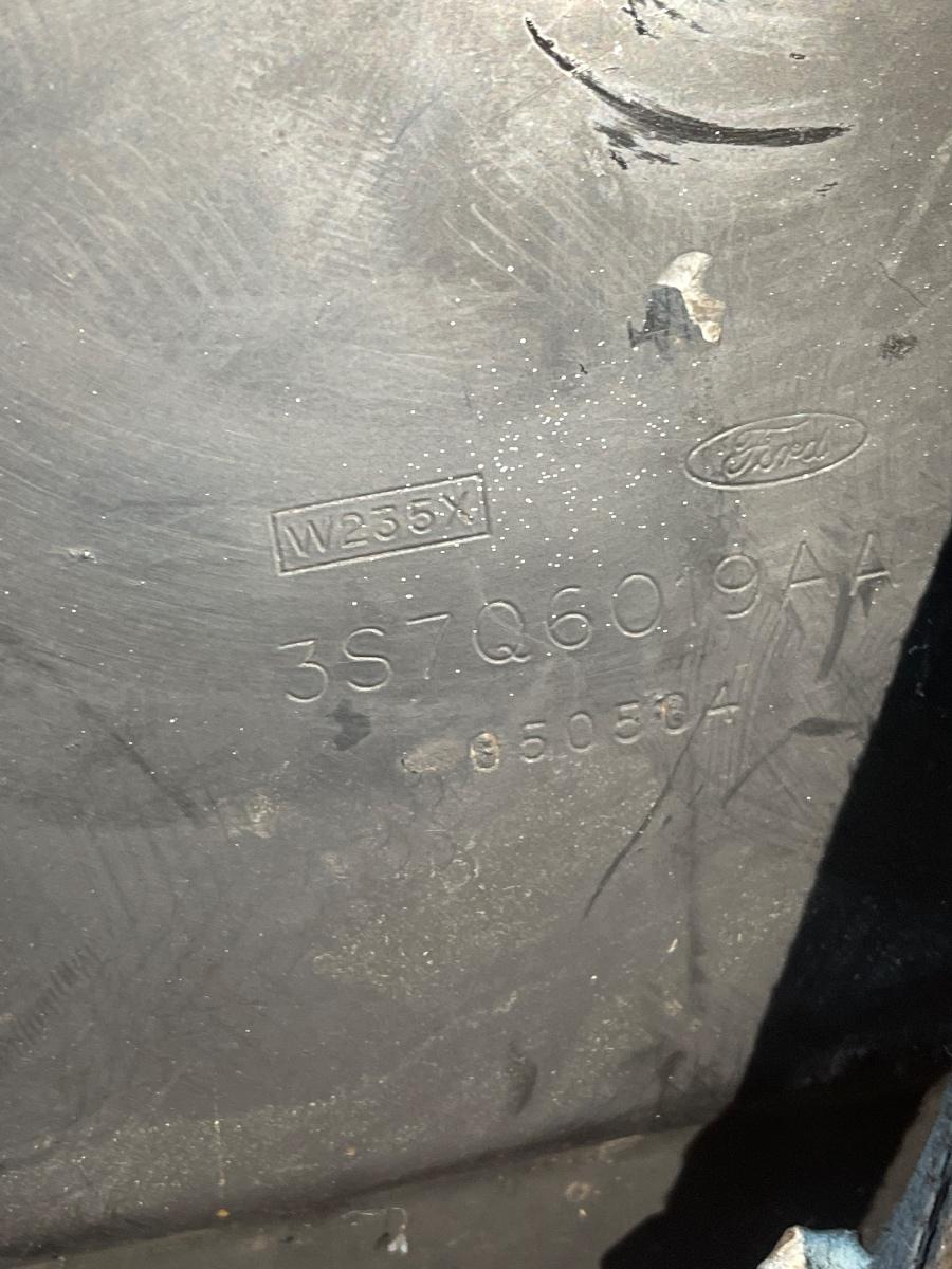 Motor FORD TRANSIT Box FA_ _ 2000 - 2006 2.0 TDCi – foto 3