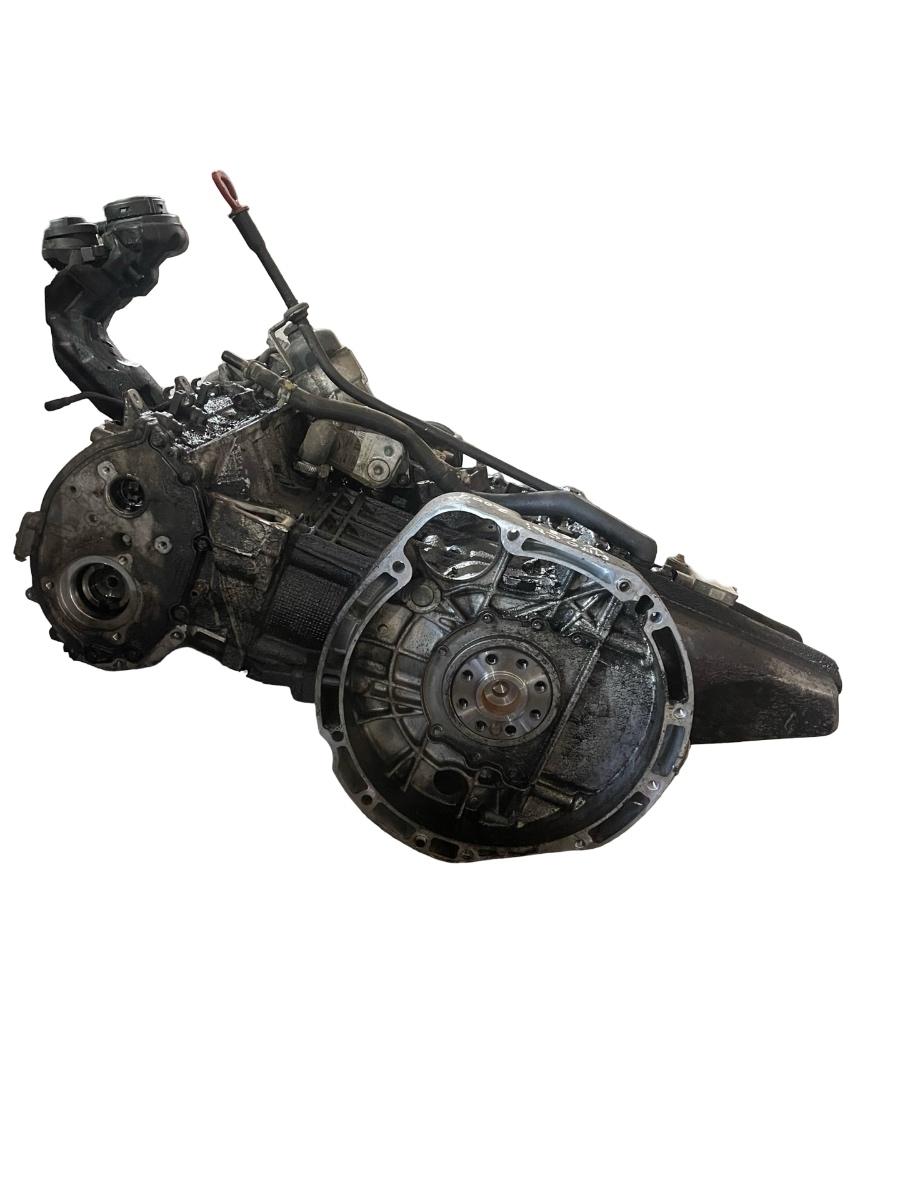 Motor MERCEDES-BENZ A-CLASS W168 1997 - 2005 A170 CDI – foto 3
