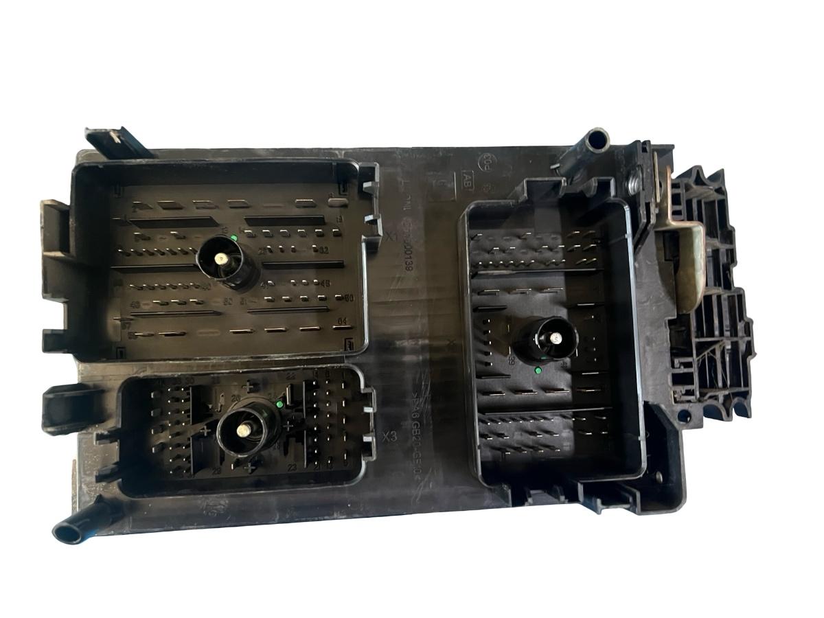 Kit sistem de pornire/oprire OPEL ASTRA J  A14XER 74KW 1.4 EURO5  2009 - 2015 – foto 5