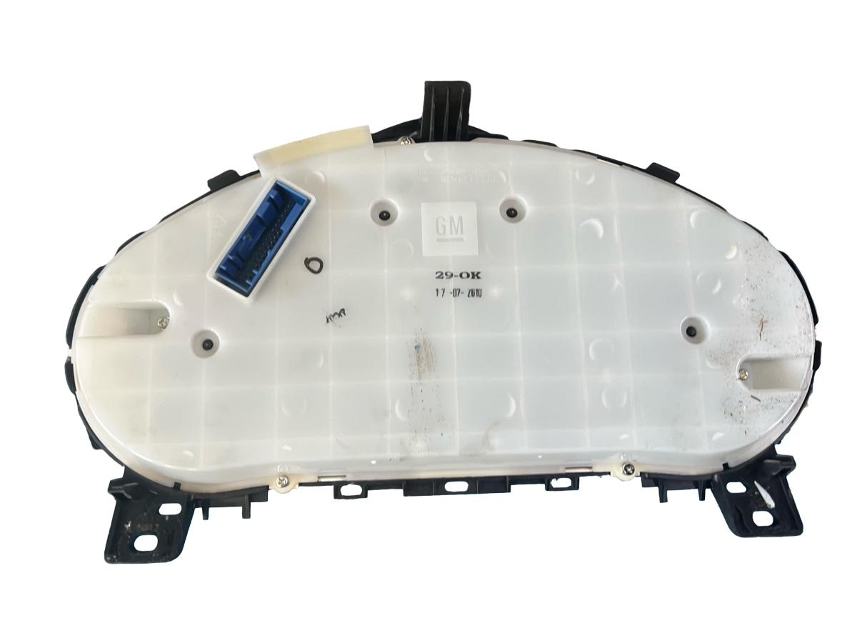 Kit sistem de pornire/oprire OPEL ASTRA J  A14XER 74KW 1.4 EURO5  2009 - 2015 – foto 3