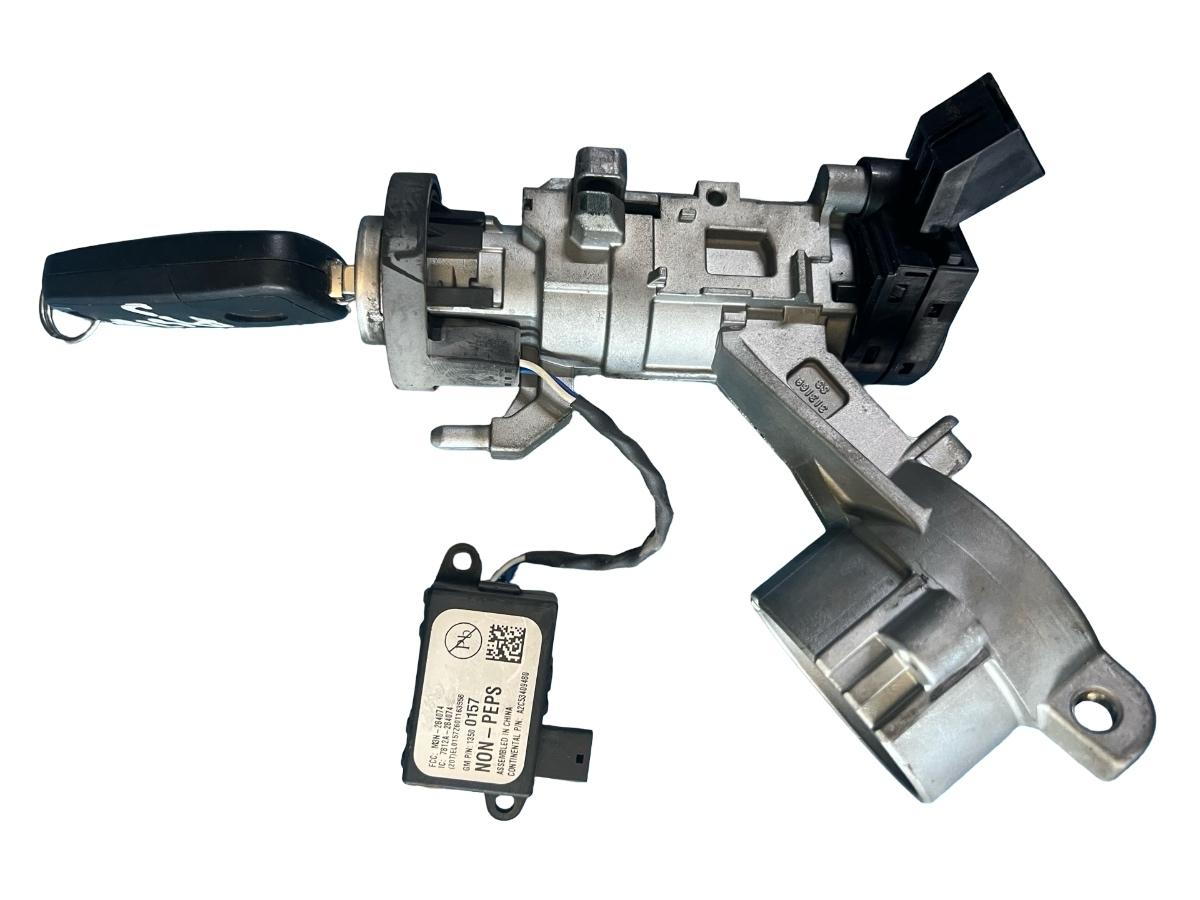 Kit sistem de pornire/oprire OPEL ASTRA J  A14XER 74KW 1.4 EURO5  2009 - 2015 – foto 7