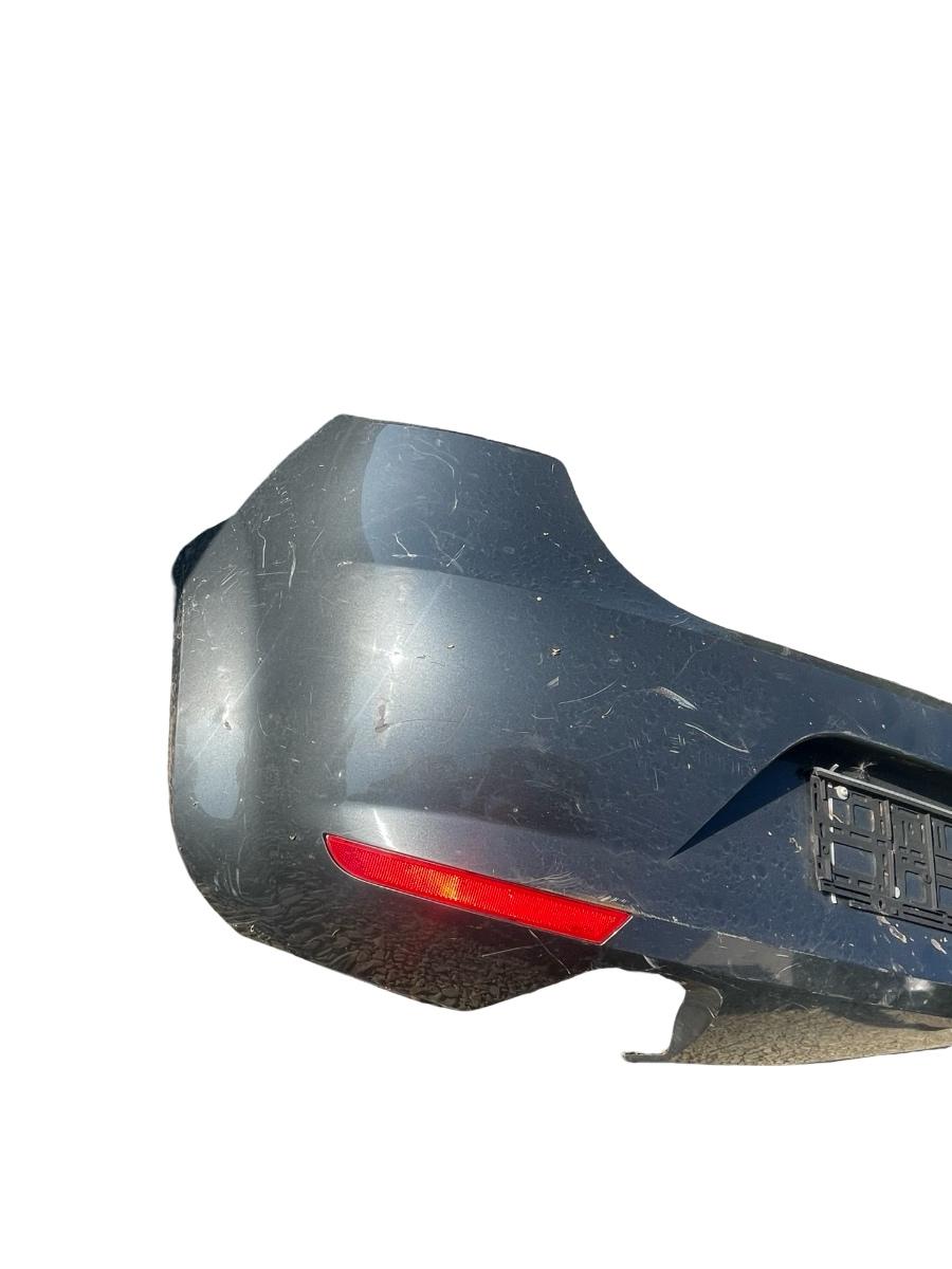 Bara spate SEAT LEON II 1P1 2005 - 2013 1P0807421 – foto 5