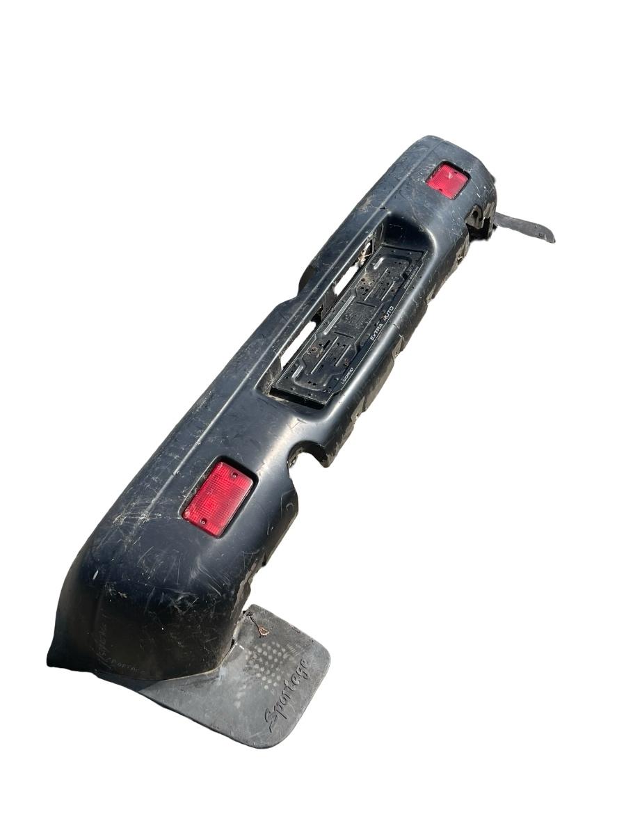 Bara spate KIA SPORTAGE K00 1994 - 2004 – foto 3