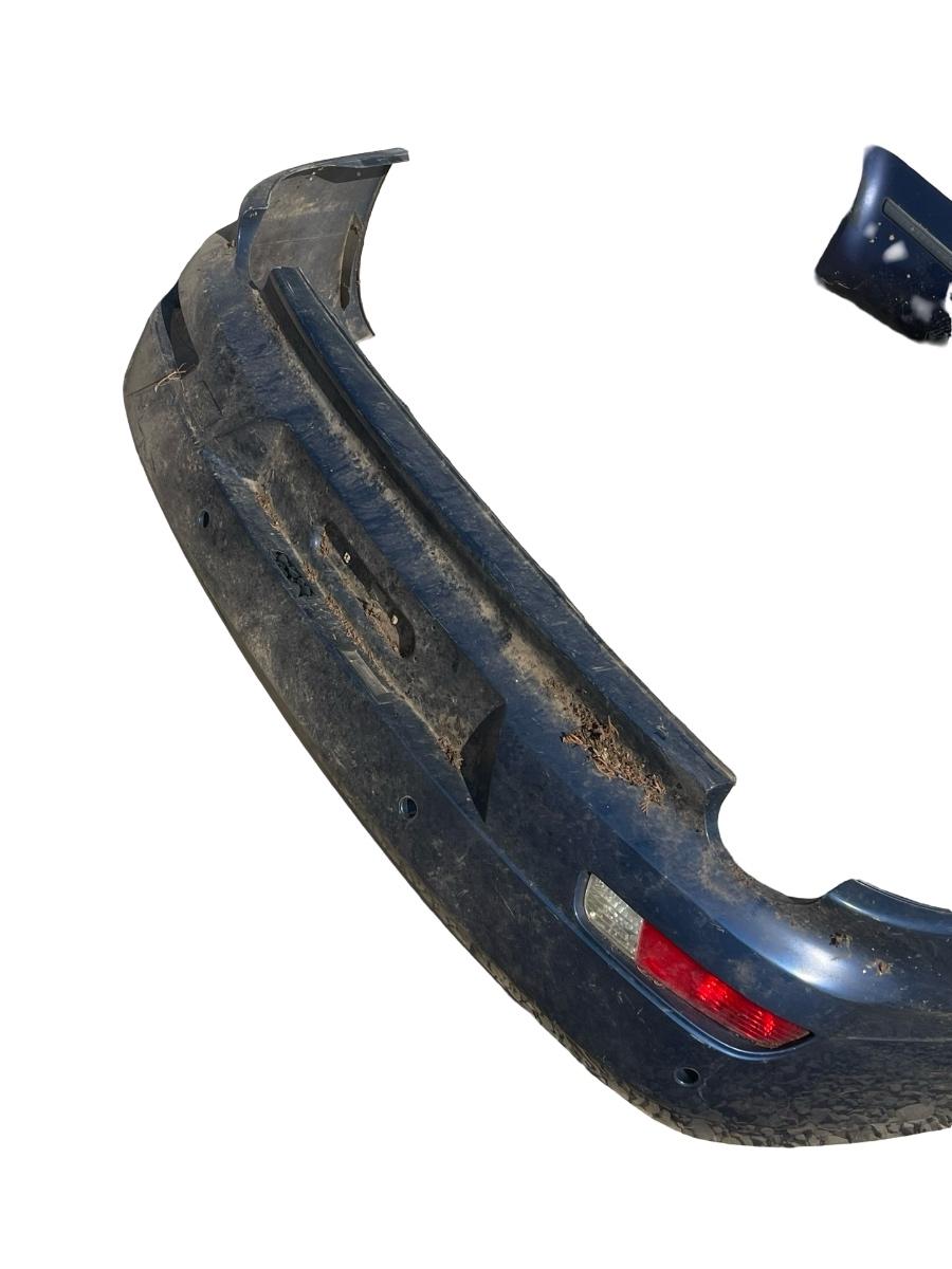 Bara spate BMW 6 E63 2004 - 2010 7065660 – foto 2