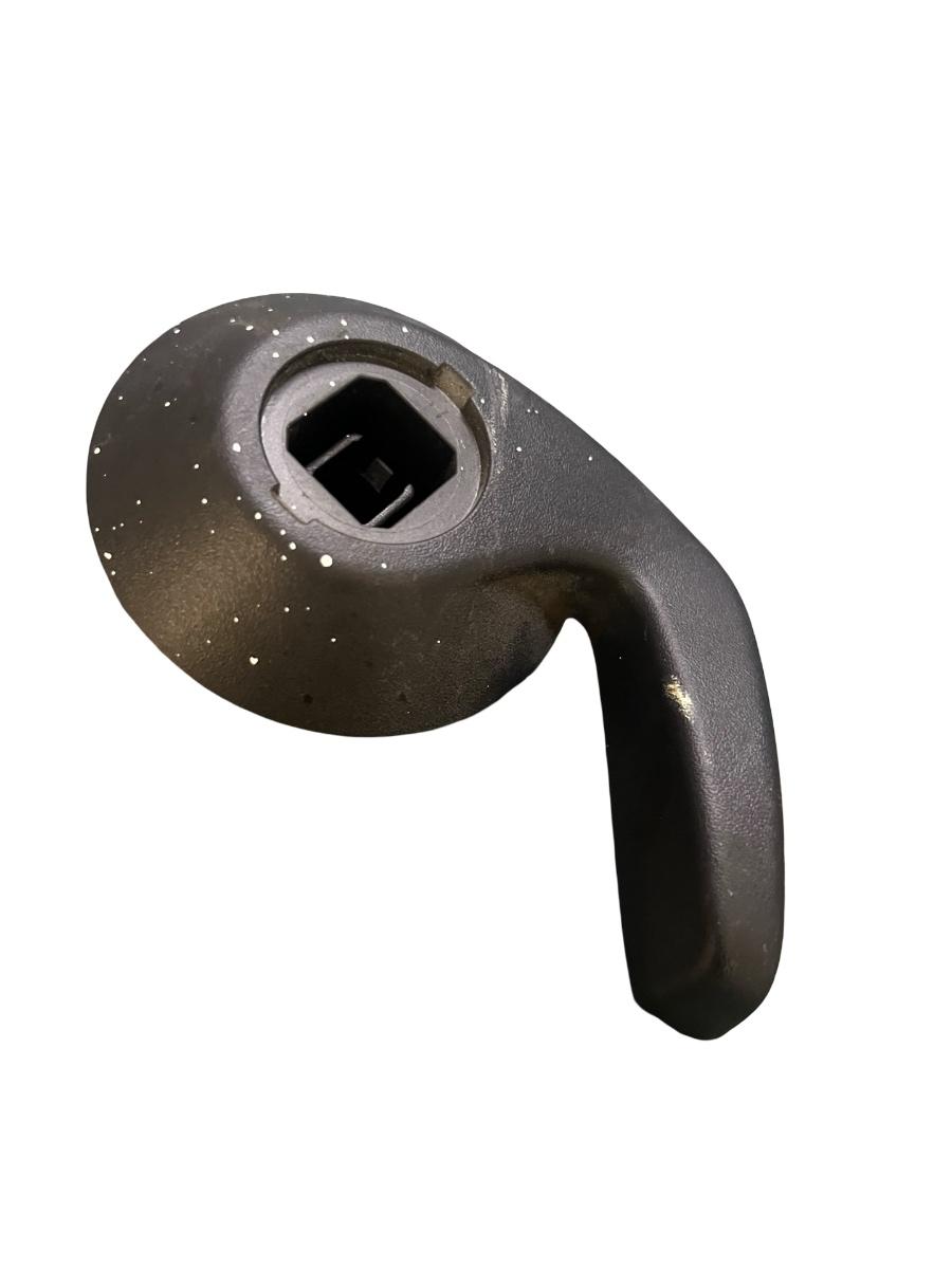 Cablu de deschidere capota motor RENAULT KANGOO Express FW0/1_ 2008 - >