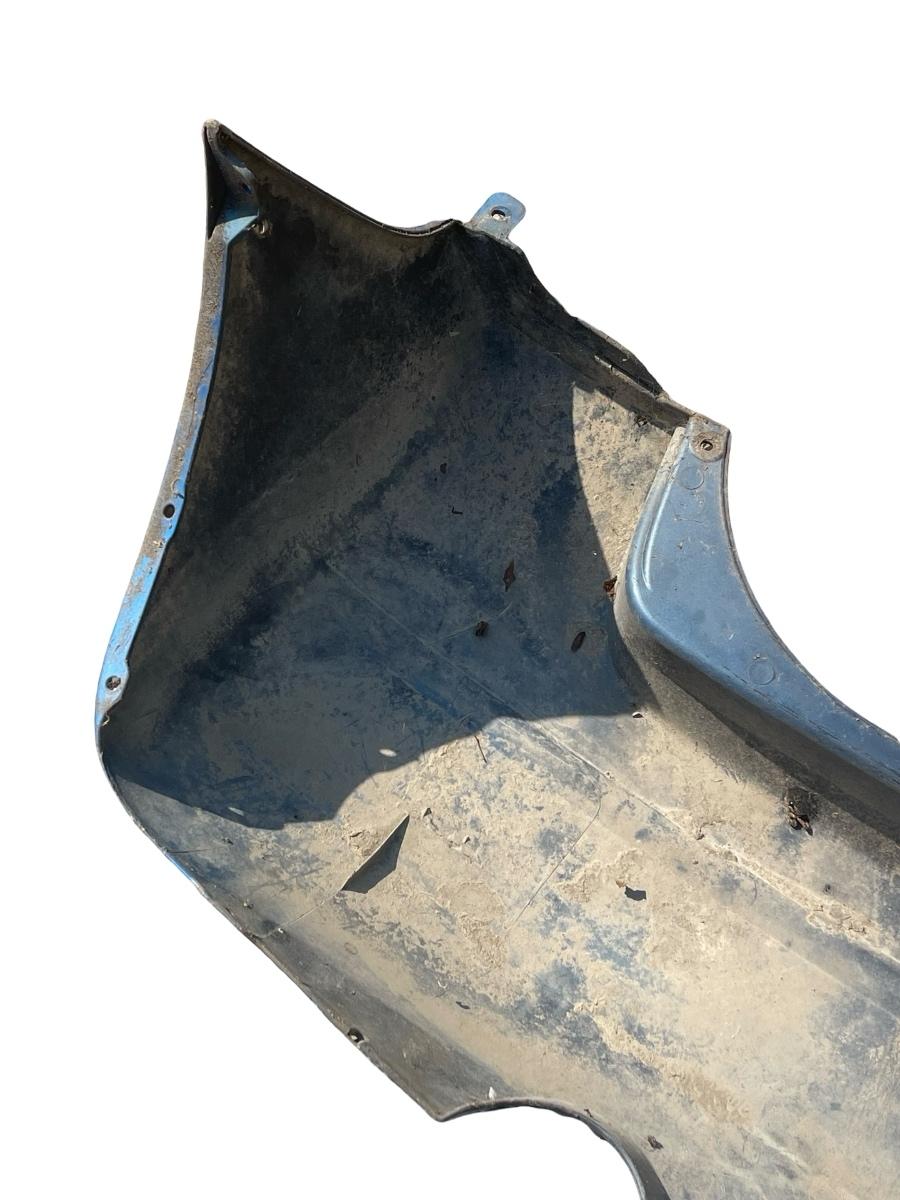 Bara spate OPEL AGILA A H00 2000 - 2007 – foto 5