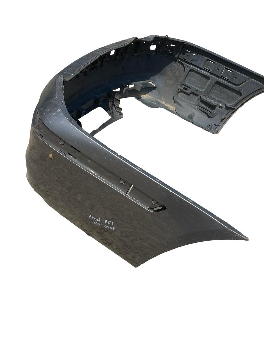 Bara spate BMW 7 IV E65, E66, E67 2001 - 2009 – foto 6
