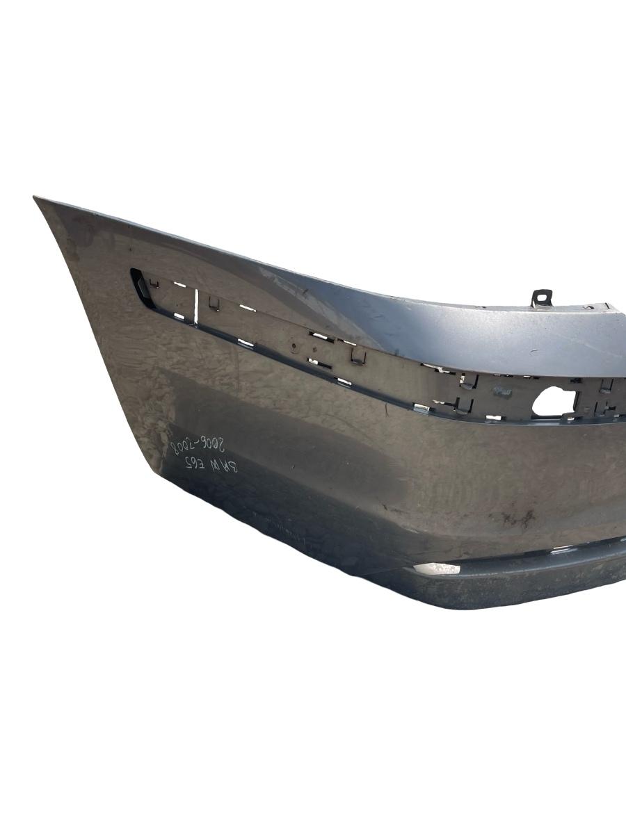Bara spate BMW 7 IV E65, E66, E67 2001 - 2009 – foto 2
