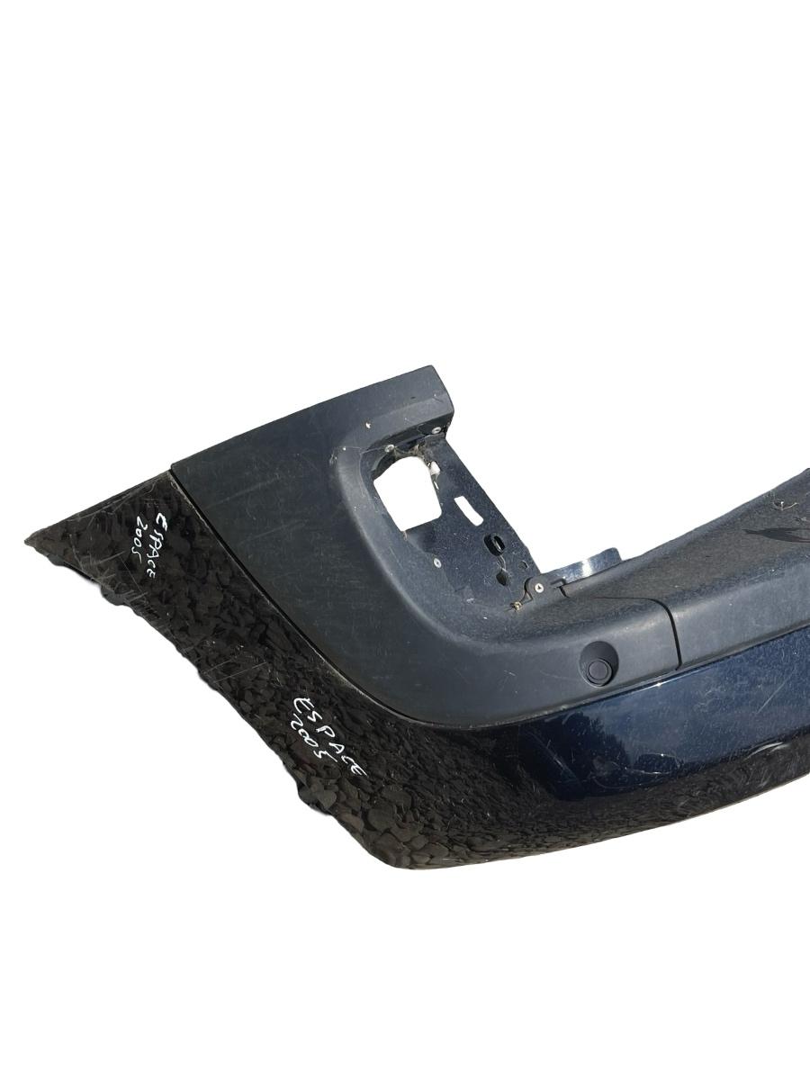 Bara spate RENAULT ESPACE IV JK0/1_ 2002 - > – foto 2