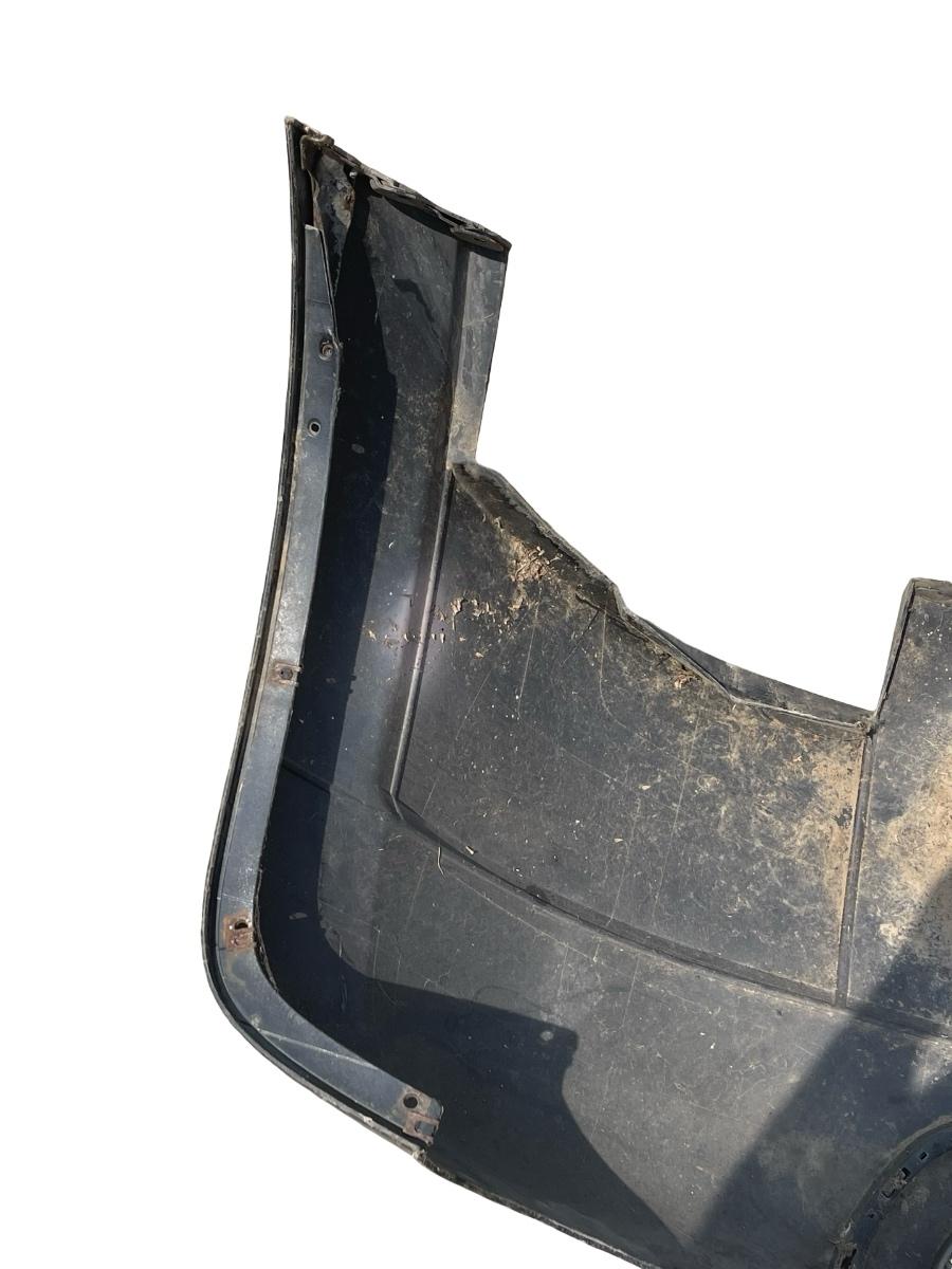 Bara spate AUDI TT Roadster 8N9 1999 - 2006 8N0807421A – foto 4