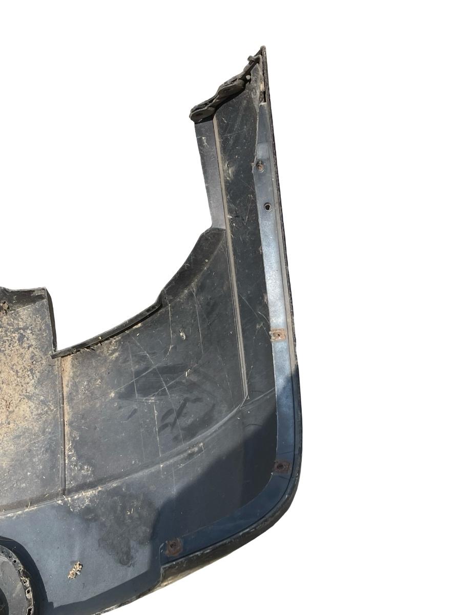 Bara spate AUDI TT Roadster 8N9 1999 - 2006 8N0807421A – foto 3