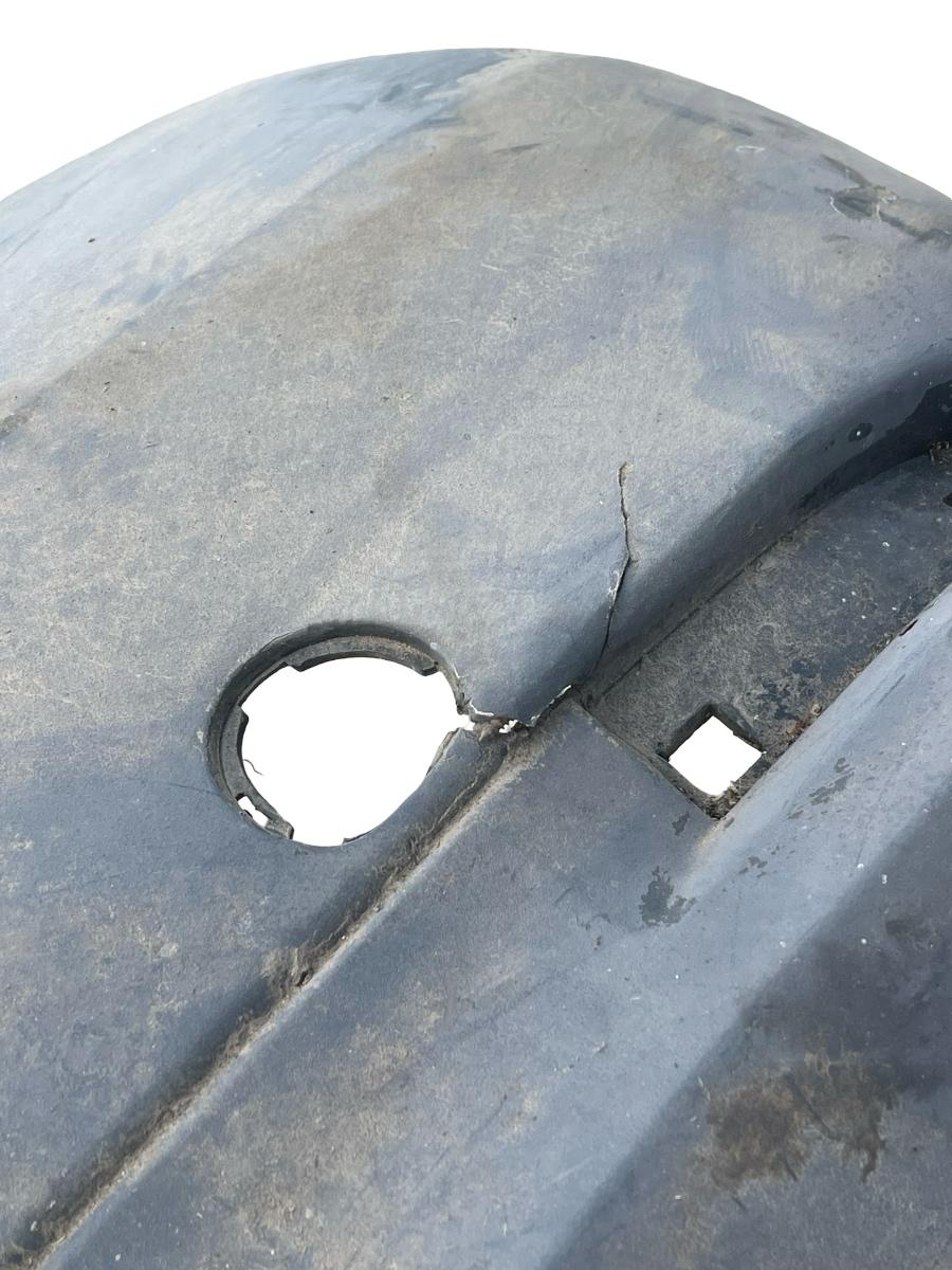 Bara spate cu defect DACIA LOGAN II 2012 -> – foto 4