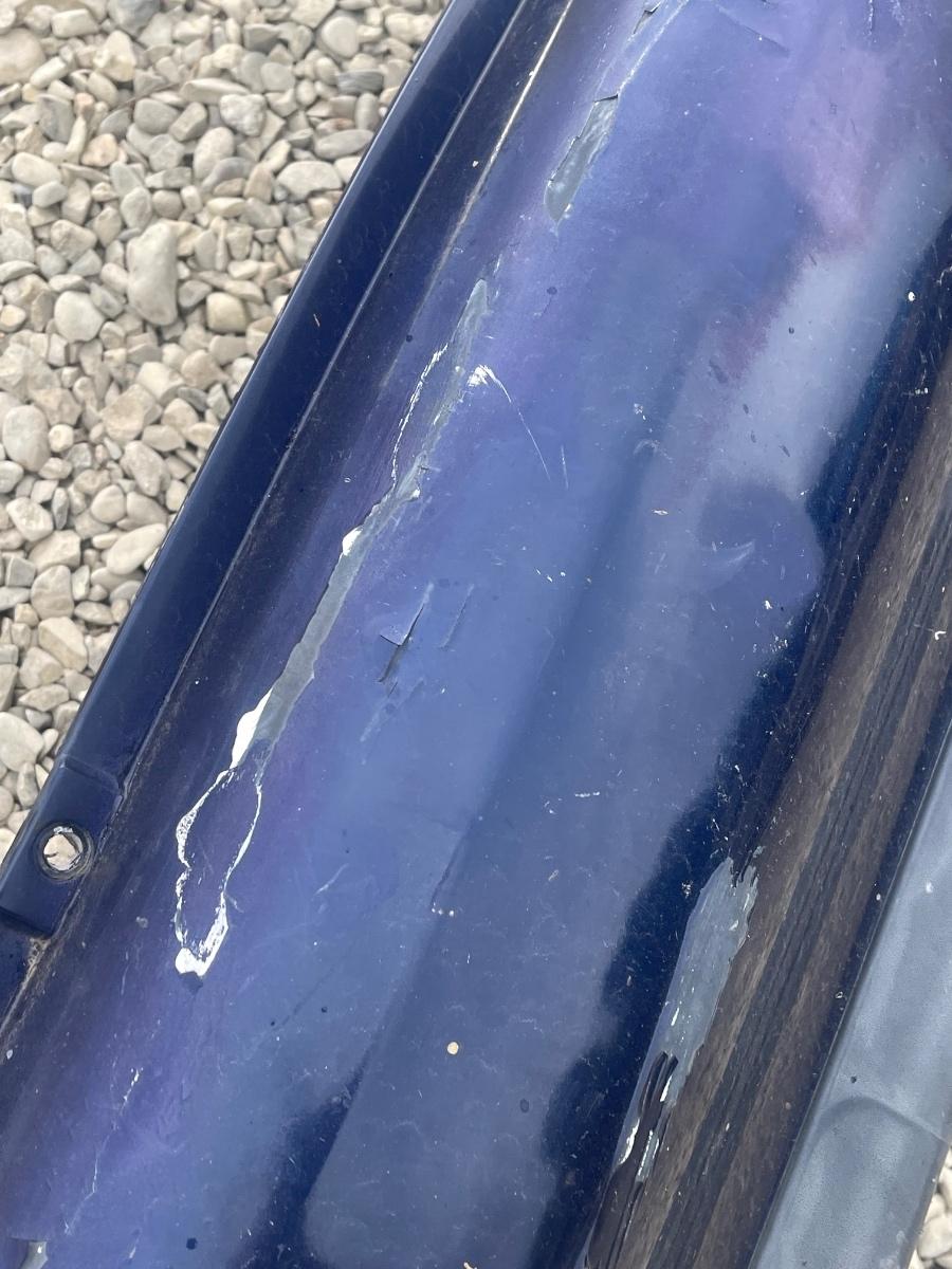 Bara spate VOLKSWAGEN POLO 6N1 BK 1994 - 1999 – foto 6