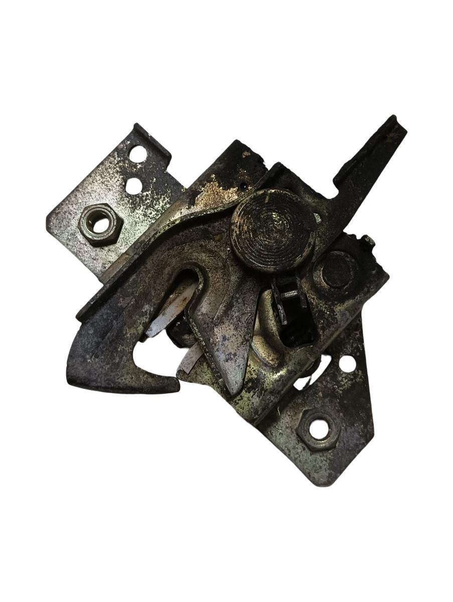 Incuietoare capota  FORD FUSION Estate JU_ 2002 - 2012