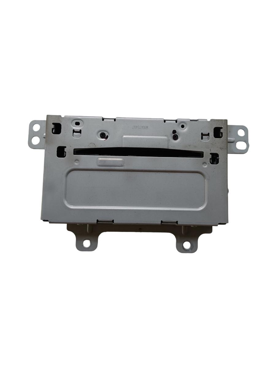 Cd player auto  OPEL ASTRA J P10 2009 - 2015 20983513