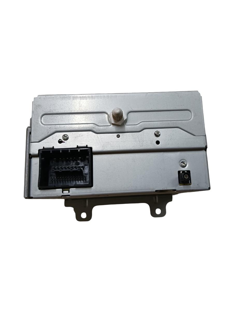 Cd player auto  OPEL ASTRA J P10 2009 - 2015 20983513 – foto 3