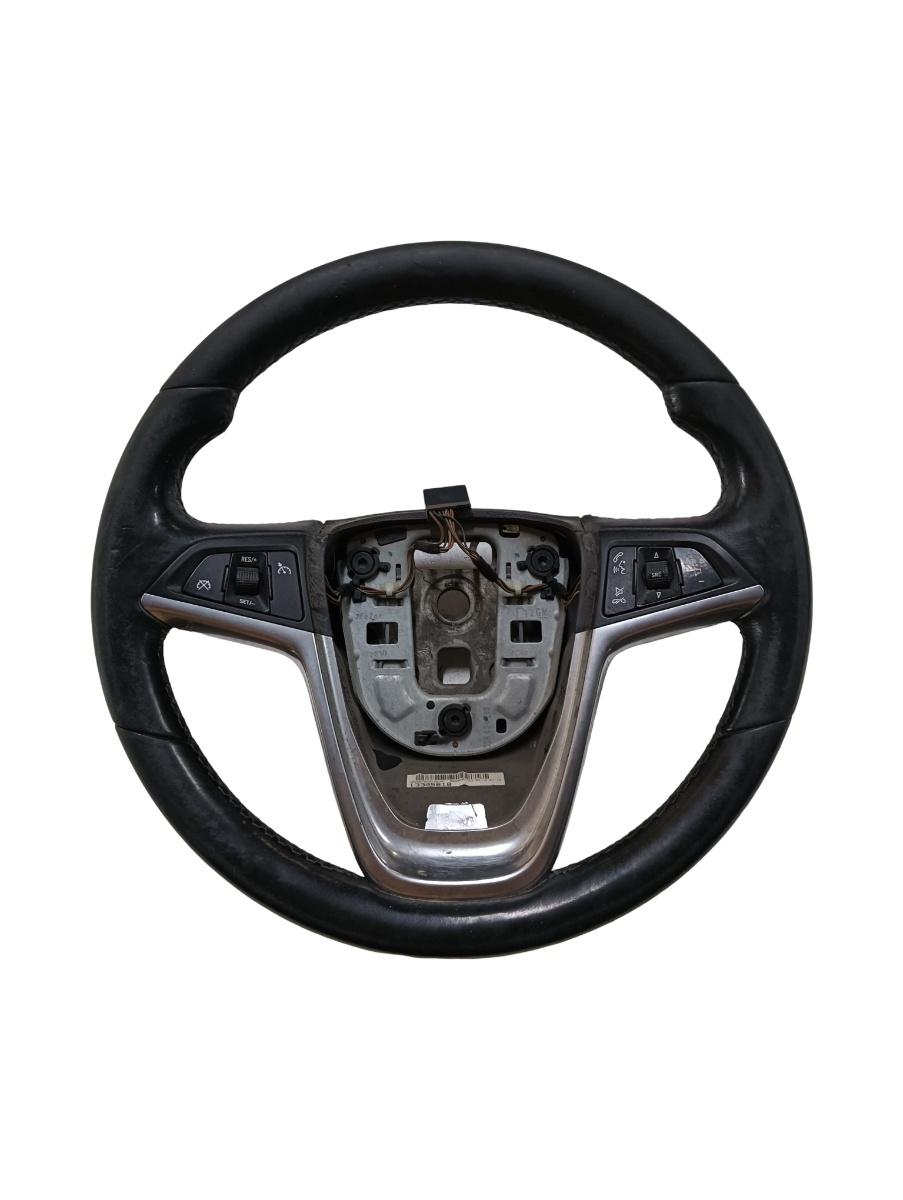 Volan OPEL ASTRA J P10 2009 - 2015