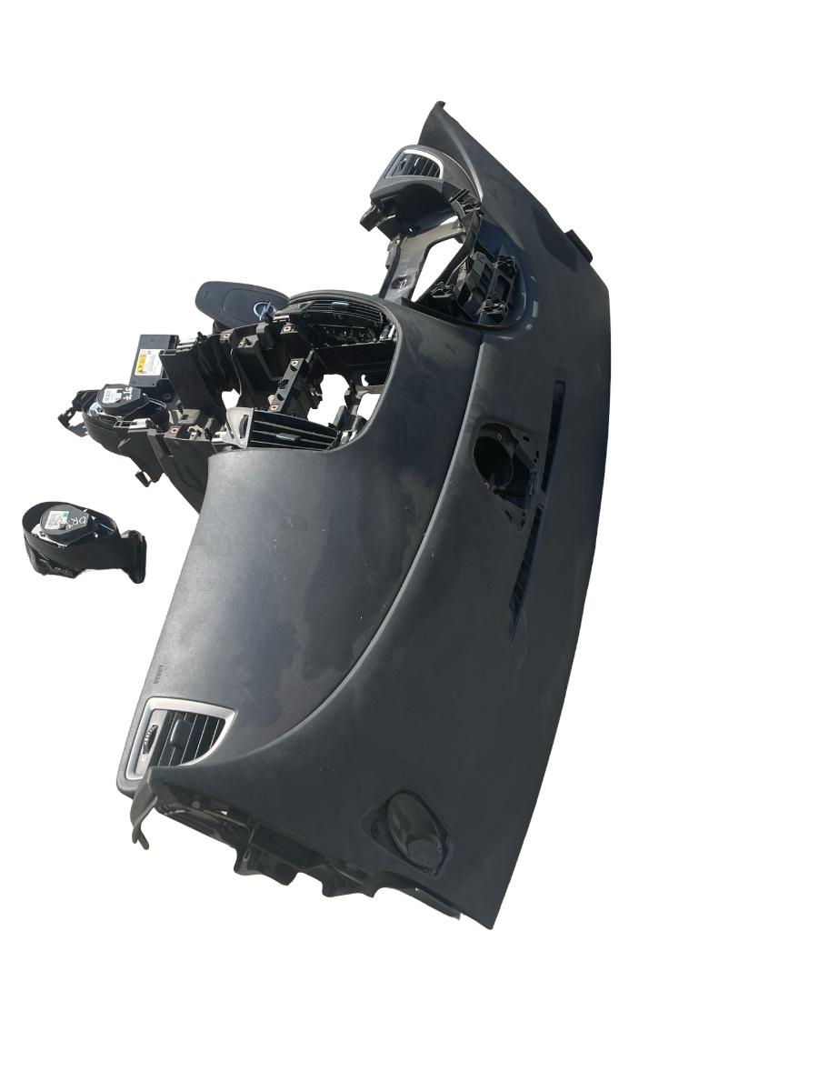 Kit airbag OPEL ASTRA J P10 2009 - 2015 – foto 6