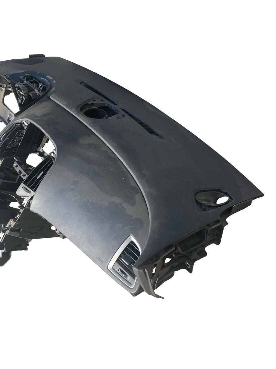 Kit airbag OPEL ASTRA J P10 2009 - 2015 – foto 7