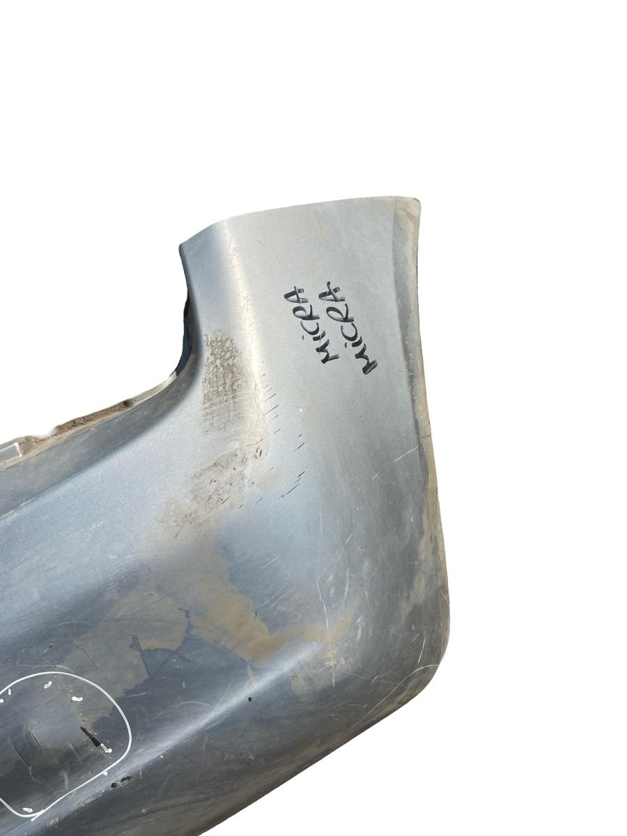Bara spate NISSAN MICRA III K12 2002 - 2010 85022-BC440 – foto 2