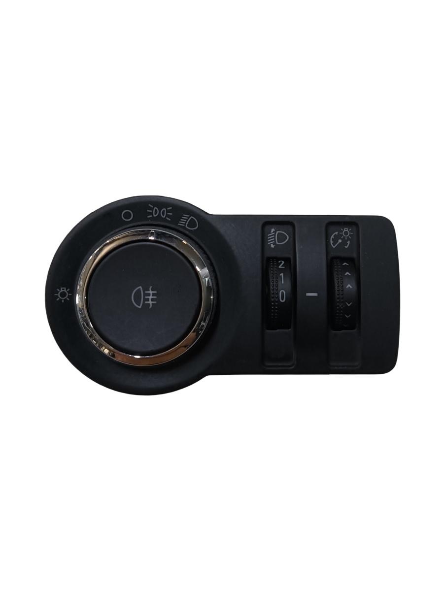 Bloc lumini OPEL ASTRA J P10 2009 - 2015