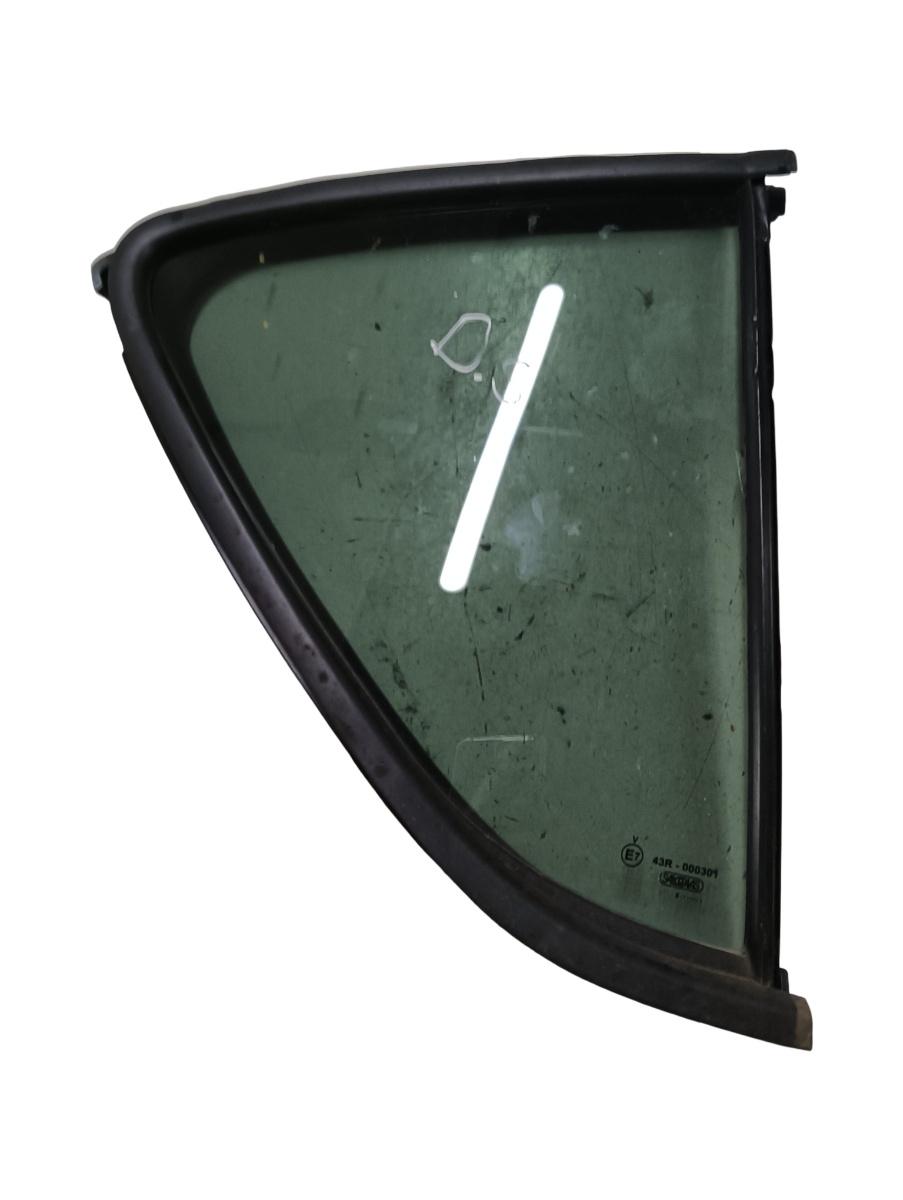 Geam  dreapta spate OPEL AGILA B H08 2008 - 2014