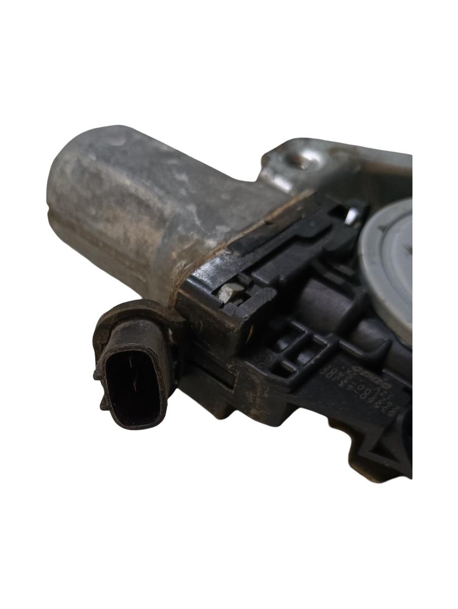 Macara Geam dreapta fata OPEL AGILA B H08 2008 - 2014 – foto 2