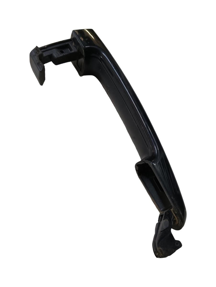 Maner usa dreapta spate OPEL AGILA B H08 2008 - 2014 – foto 2