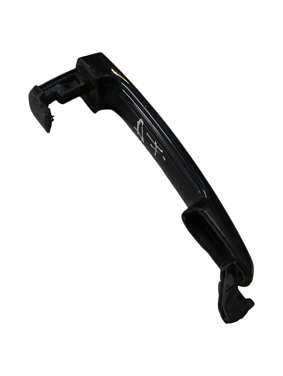 Maner usa dreapta fata OPEL AGILA B H08 2008 - 2014 – foto 2