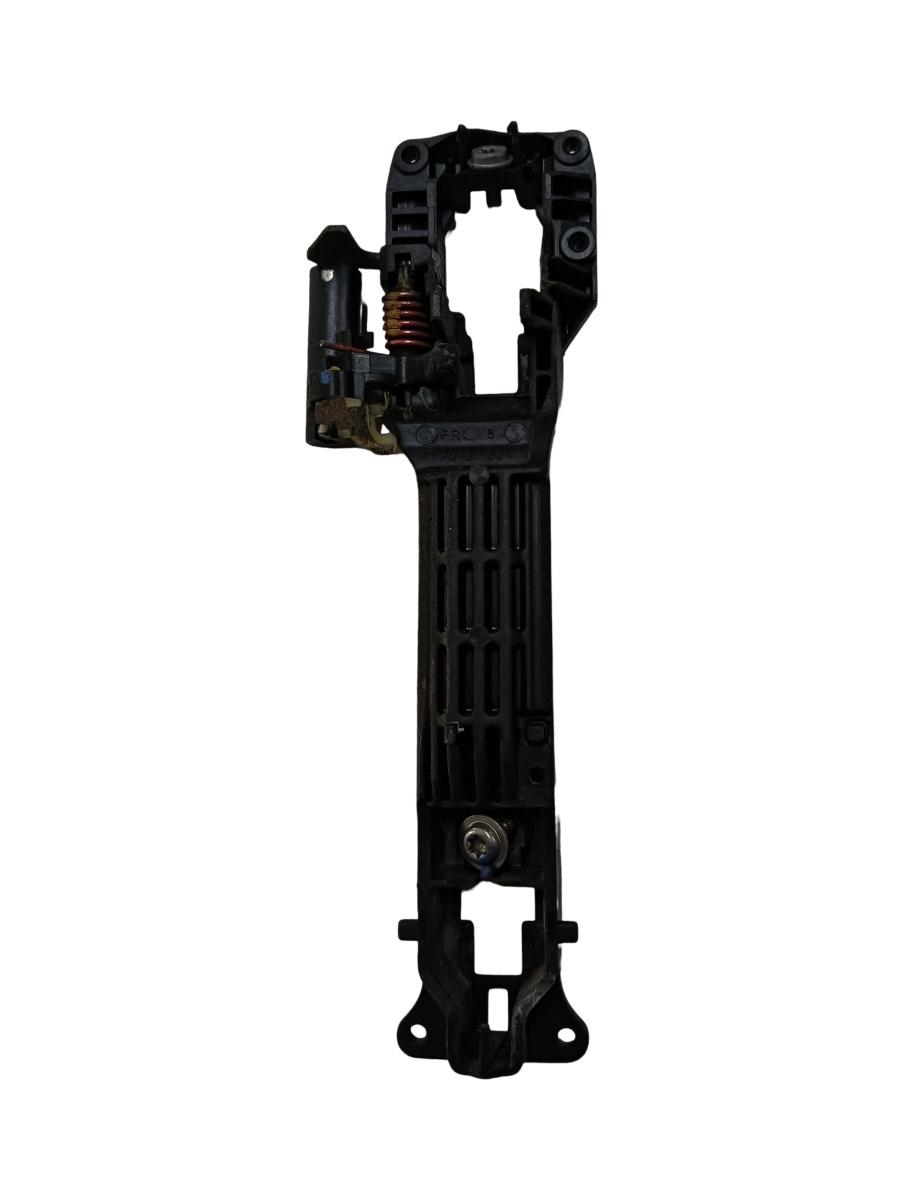 Maner usa interior  dreapta fata OPEL AGILA B H08 2008 - 2014