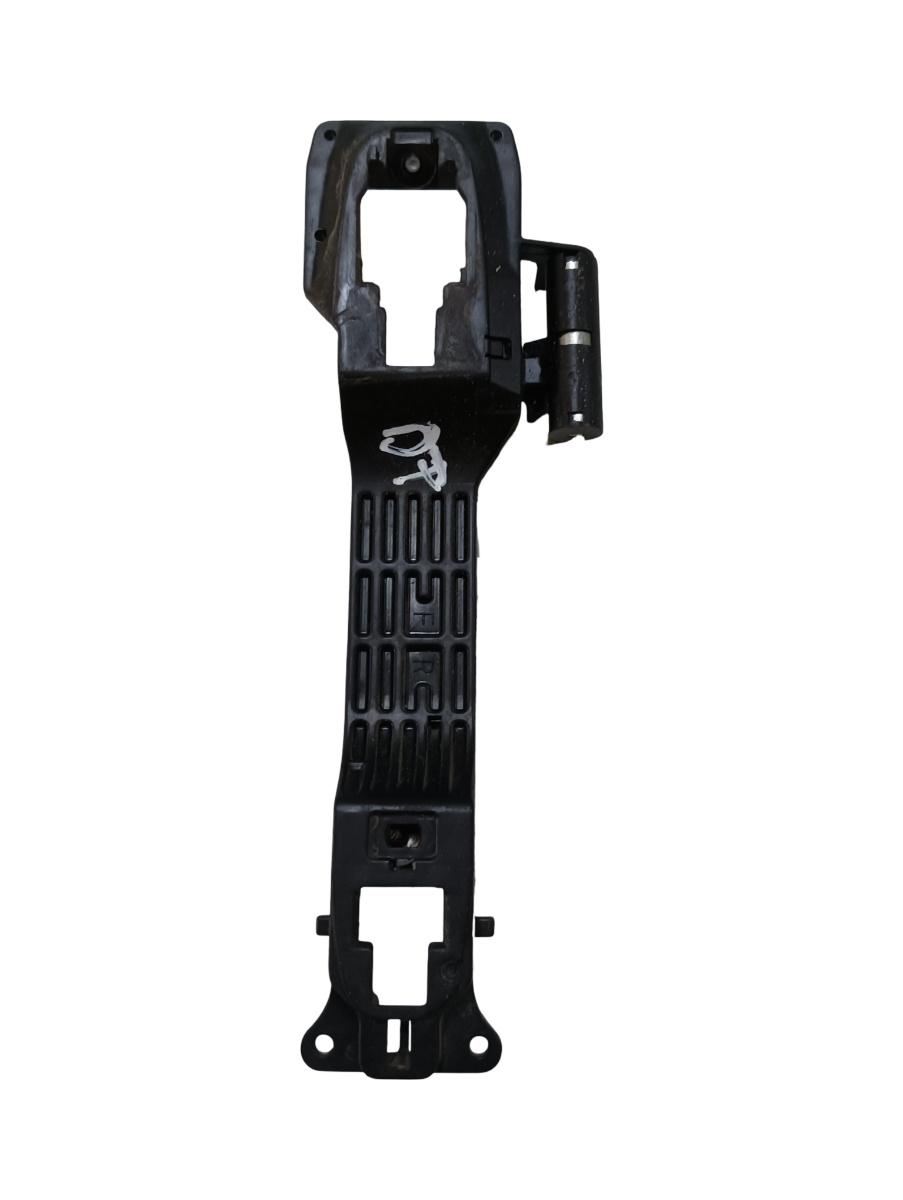 Maner usa interior  dreapta fata OPEL AGILA B H08 2008 - 2014 – foto 2
