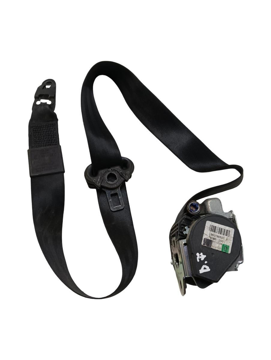 Centura de siguranta fata dreapta fata AUDI A4 III 8EC, B7 2004 - 2008 560788501