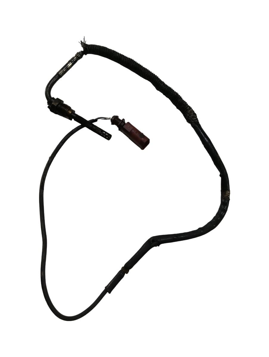 Senzor sonda lambda AUDI A4 III 8EC, B7 2004 - 2008 2.0 TDI BPW – foto 2
