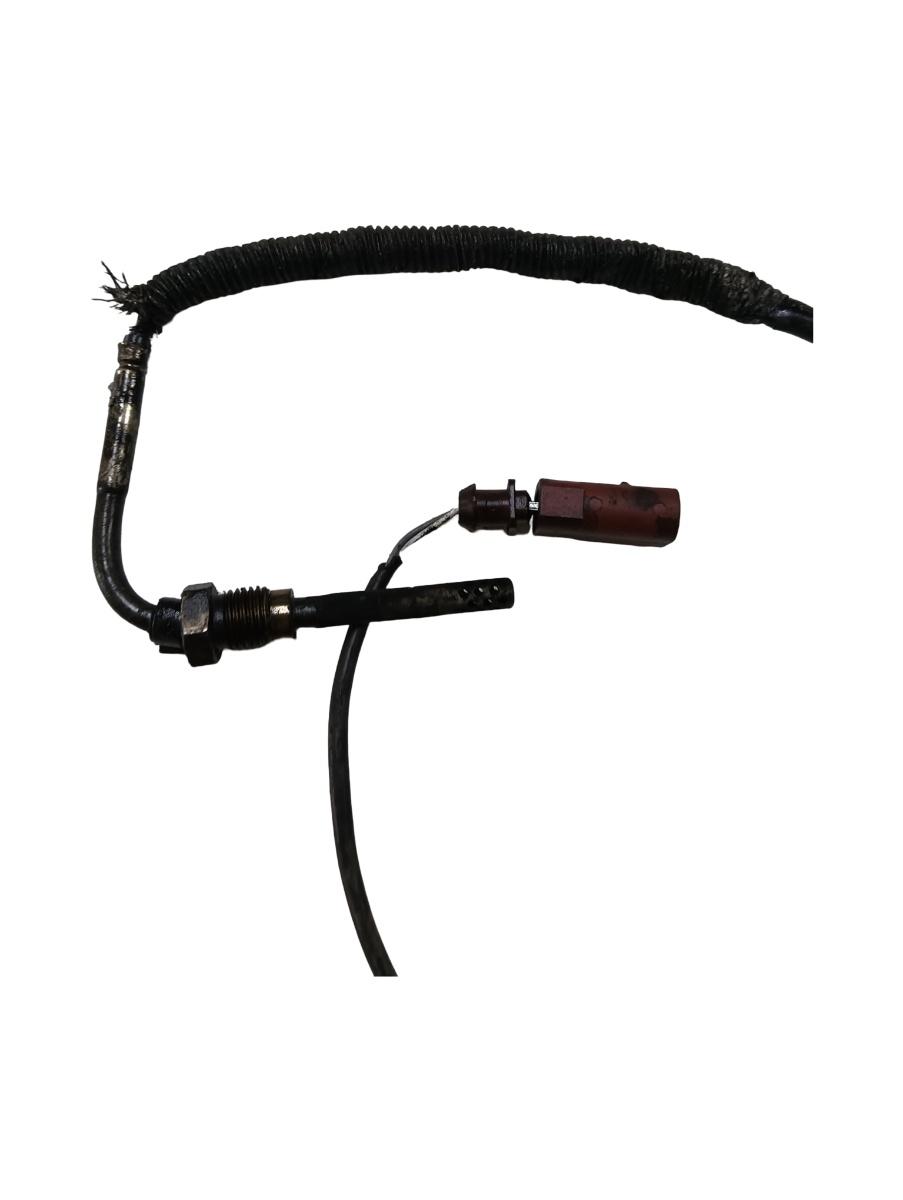 Senzor sonda lambda AUDI A4 III 8EC, B7 2004 - 2008 2.0 TDI BPW