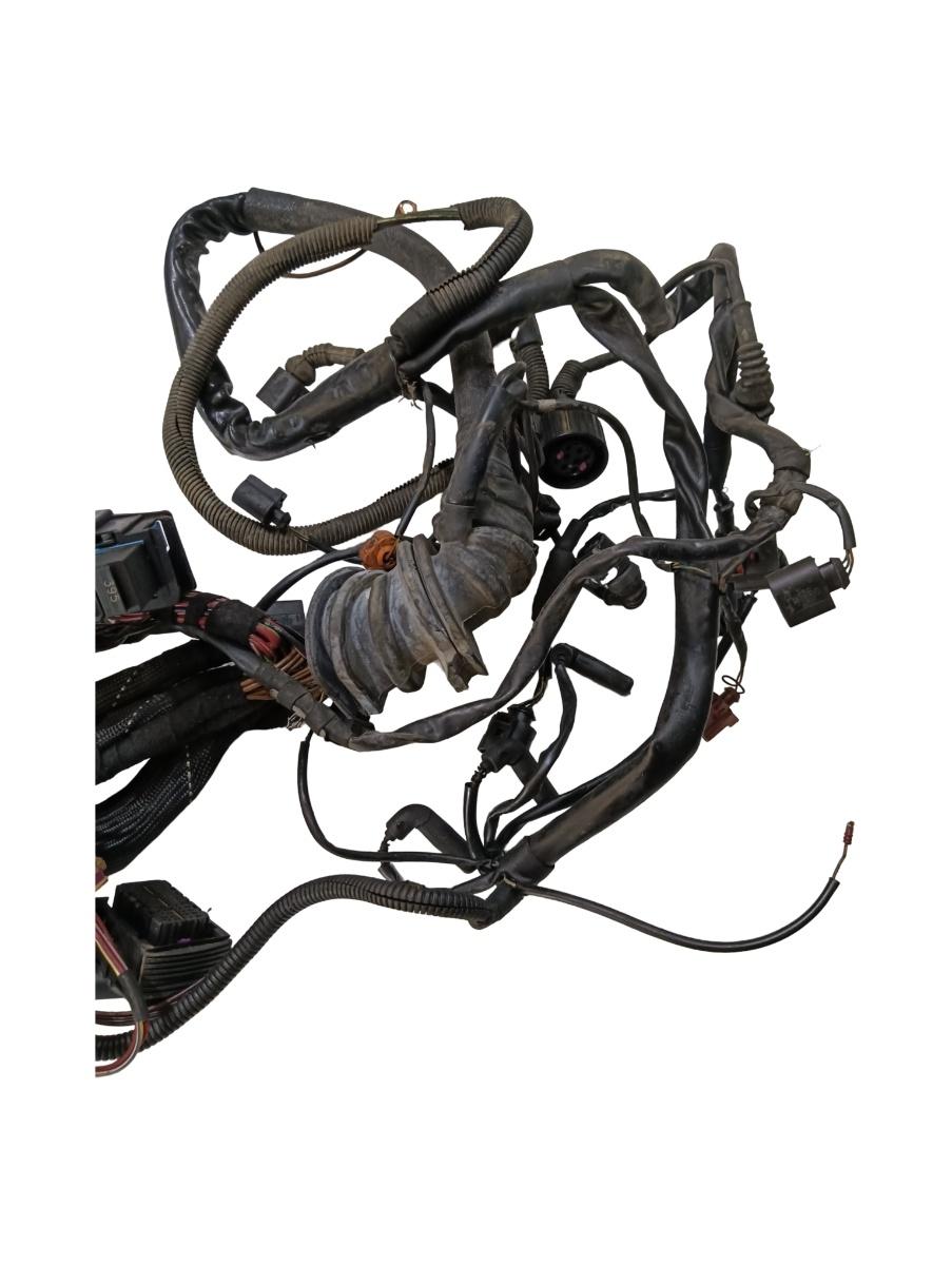 Instalatie electrica motor  AUDI A4 III 8EC, B7 2004 - 2008 2.0 TDI BPW – foto 3