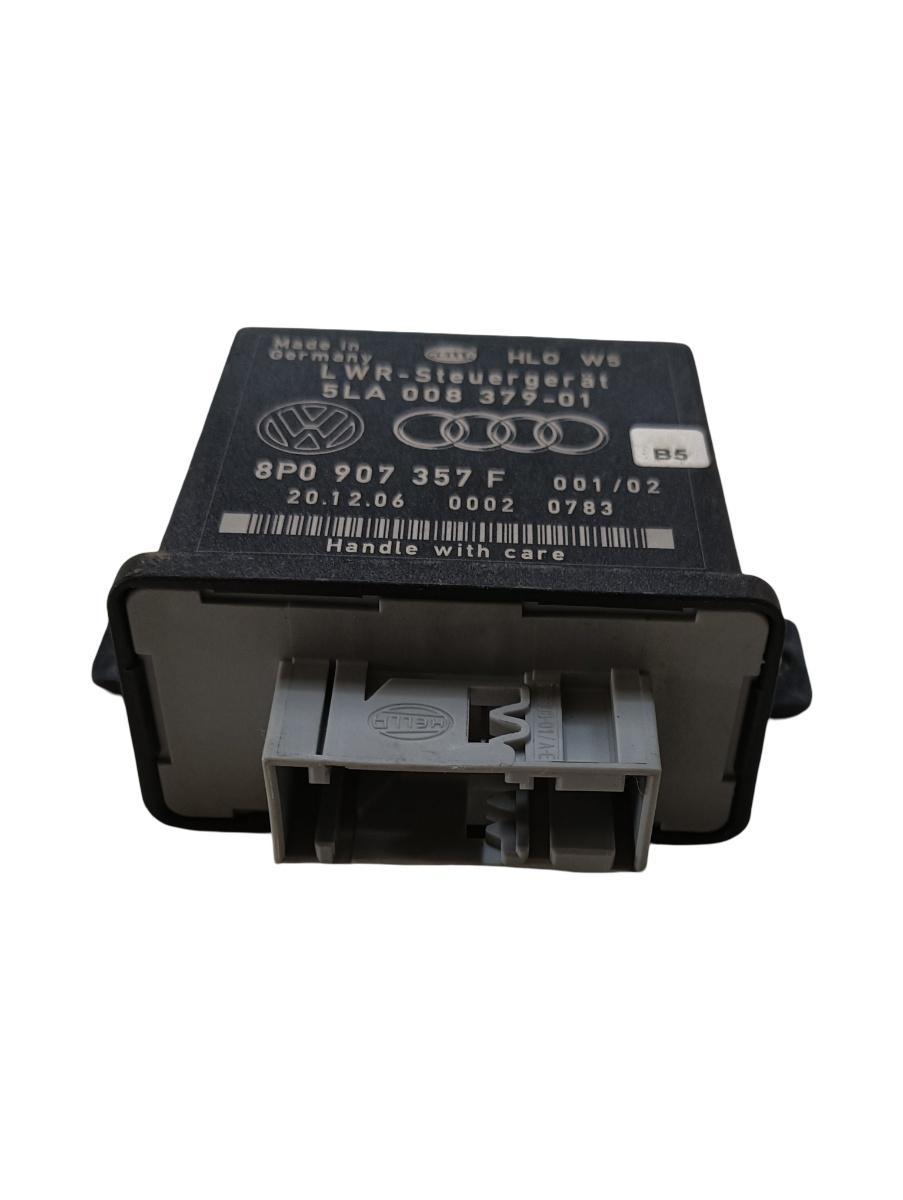 Modul/unitate de control combustie AUDI A3 II 8P1 2003 - 2013 HELLA 8p0907357f – foto 2