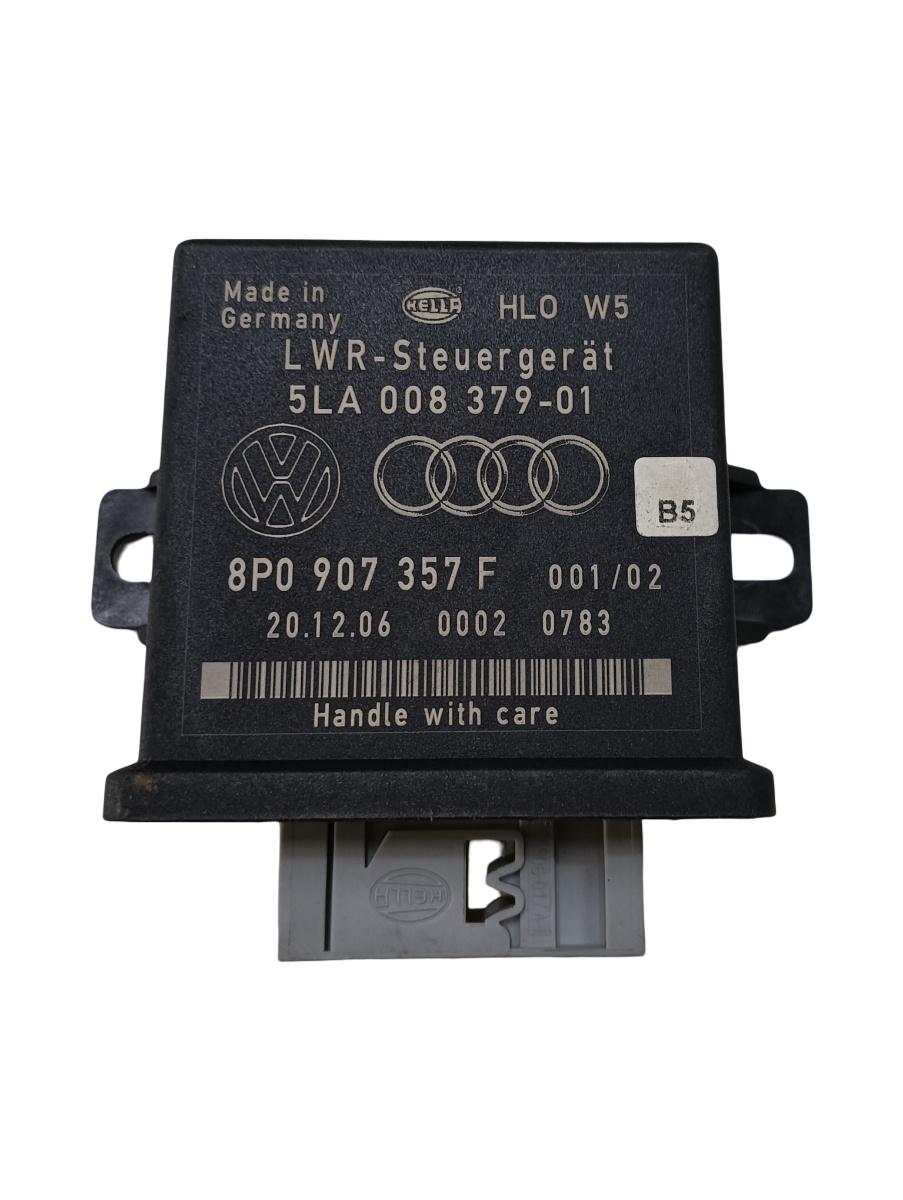 Modul/unitate de control combustie AUDI A3 II 8P1 2003 - 2013 HELLA 8p0907357f