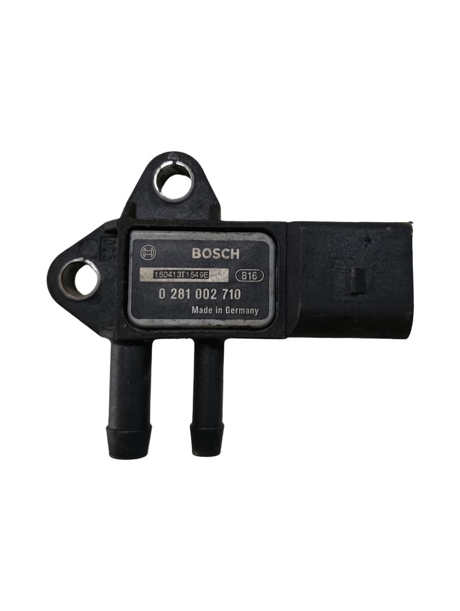 Senzor presiune turbo AUDI A4 III 8EC, B7 2004 - 2008 2.0 TDI BPW, VOLKSWAGEN GOLF V 1K1 2003 - 2009 TDI BKC, BLS, BXE 0281002710 – foto 2