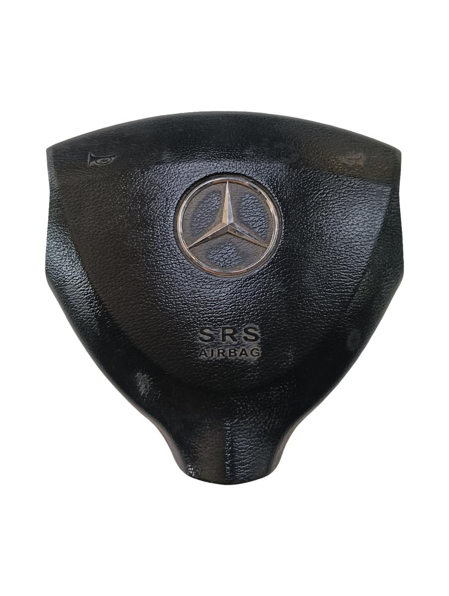 Airbag volan MERCEDES-BENZ A-CLASS II W169 2004 - 2012