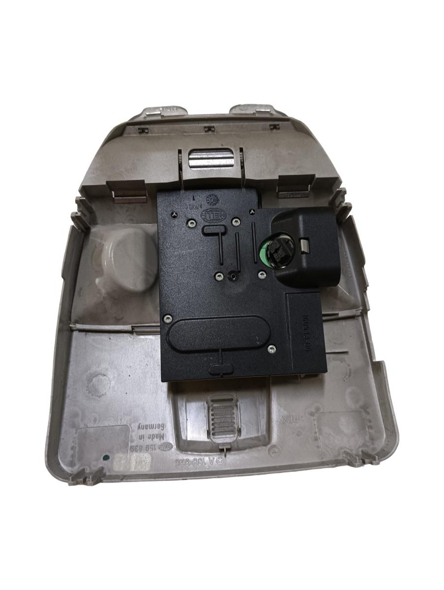 Plafoniera MERCEDES-BENZ A-CLASS II W169 2004 - 2012 – foto 2