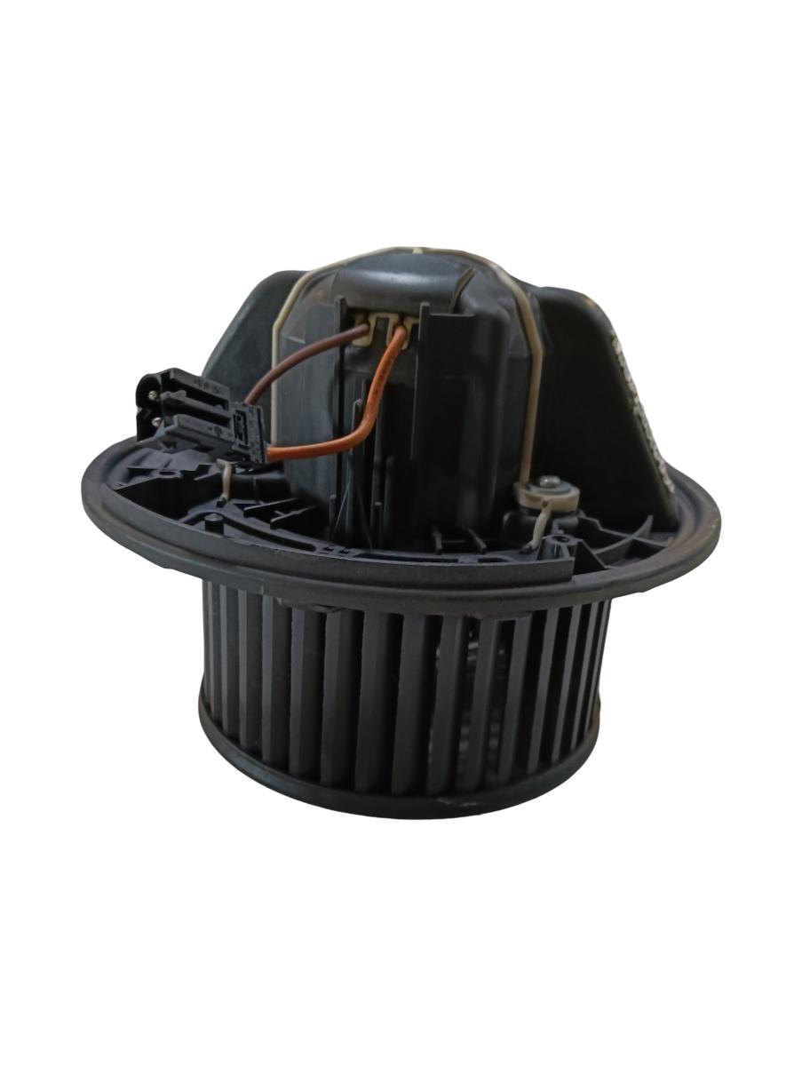 Ventilator aeroterma MERCEDES-BENZ A-CLASS II W169 2004 - 2012 A1698200642