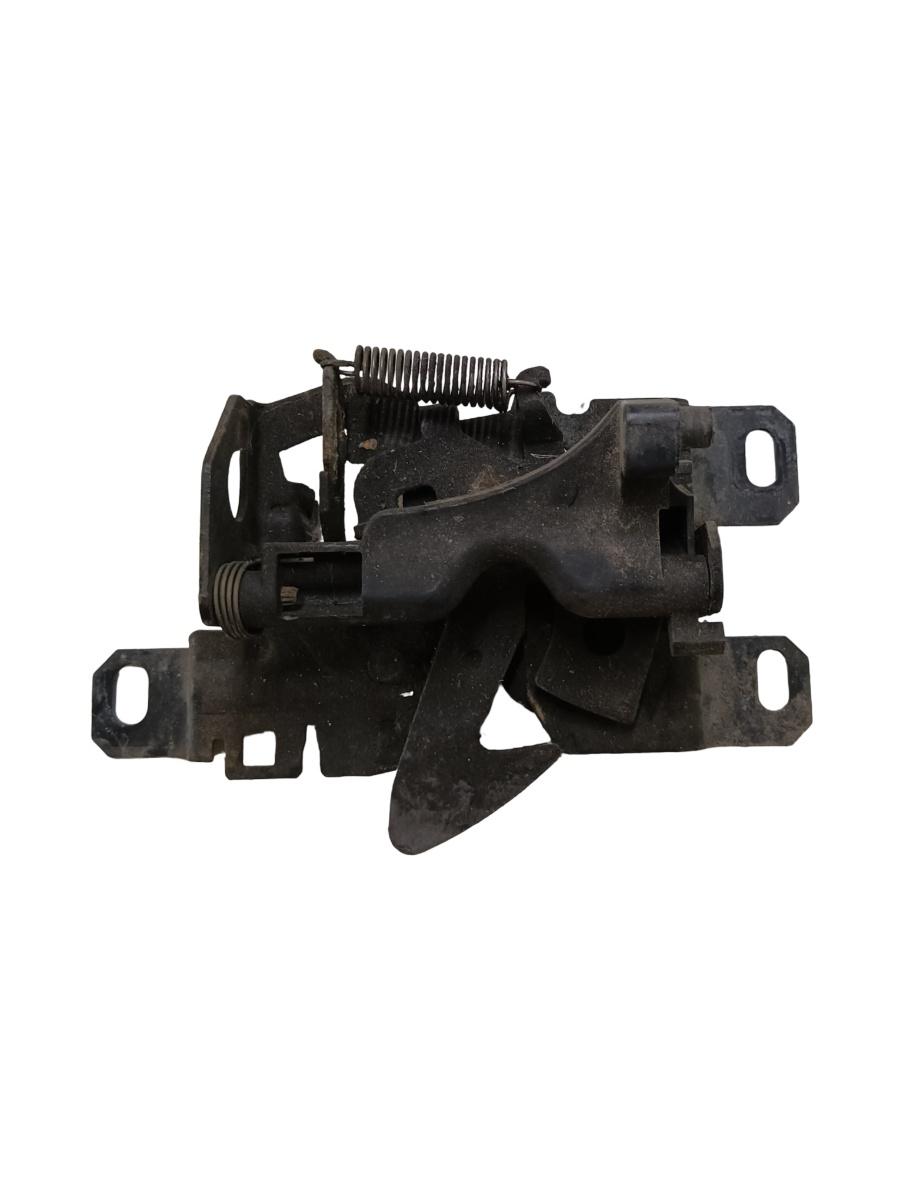 Incuietoare capota  MERCEDES-BENZ A-CLASS II W169 2004 - 2012