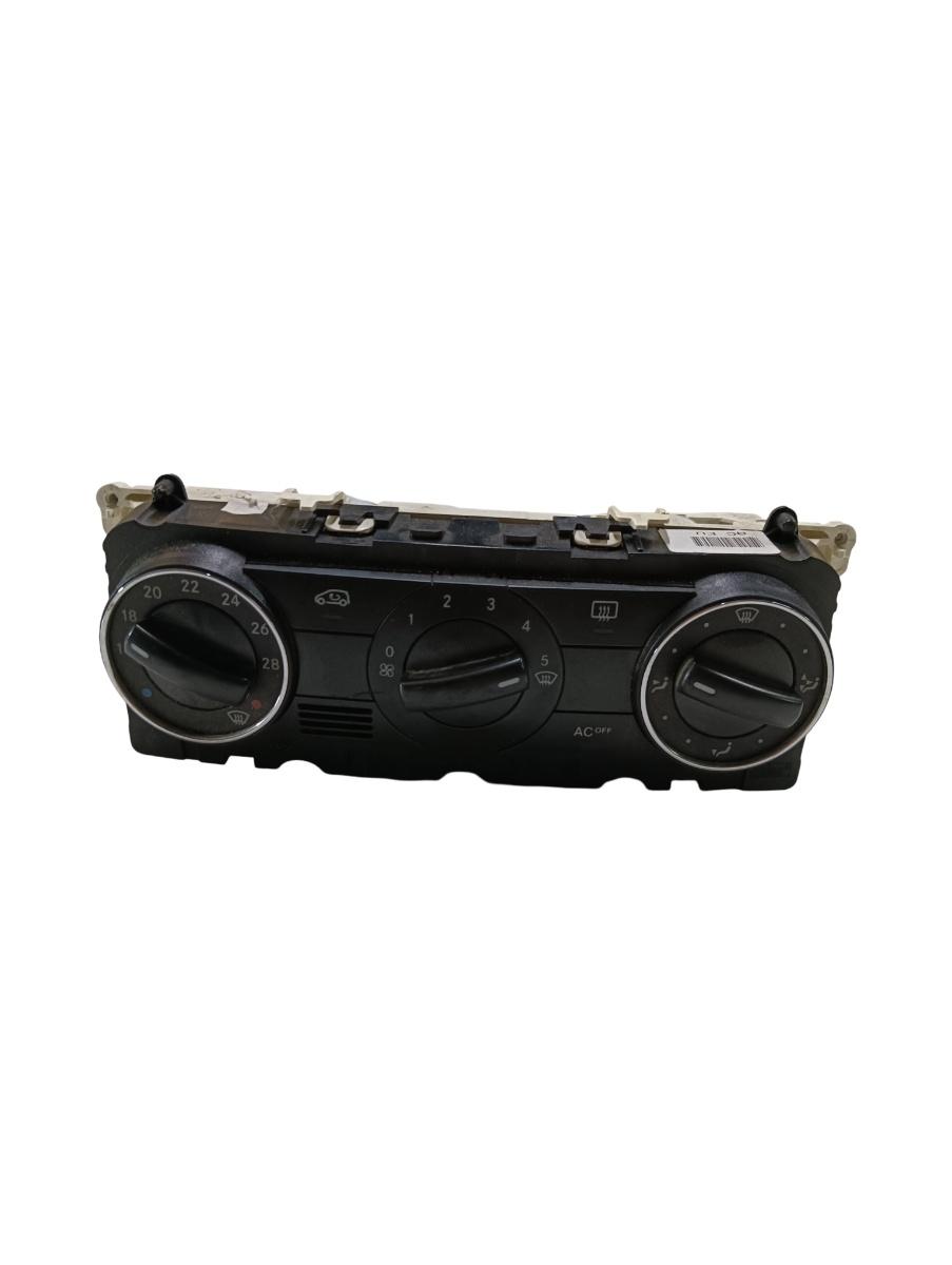 Climatizare MERCEDES-BENZ A-CLASS II W169 2004 - 2012 A1698301385