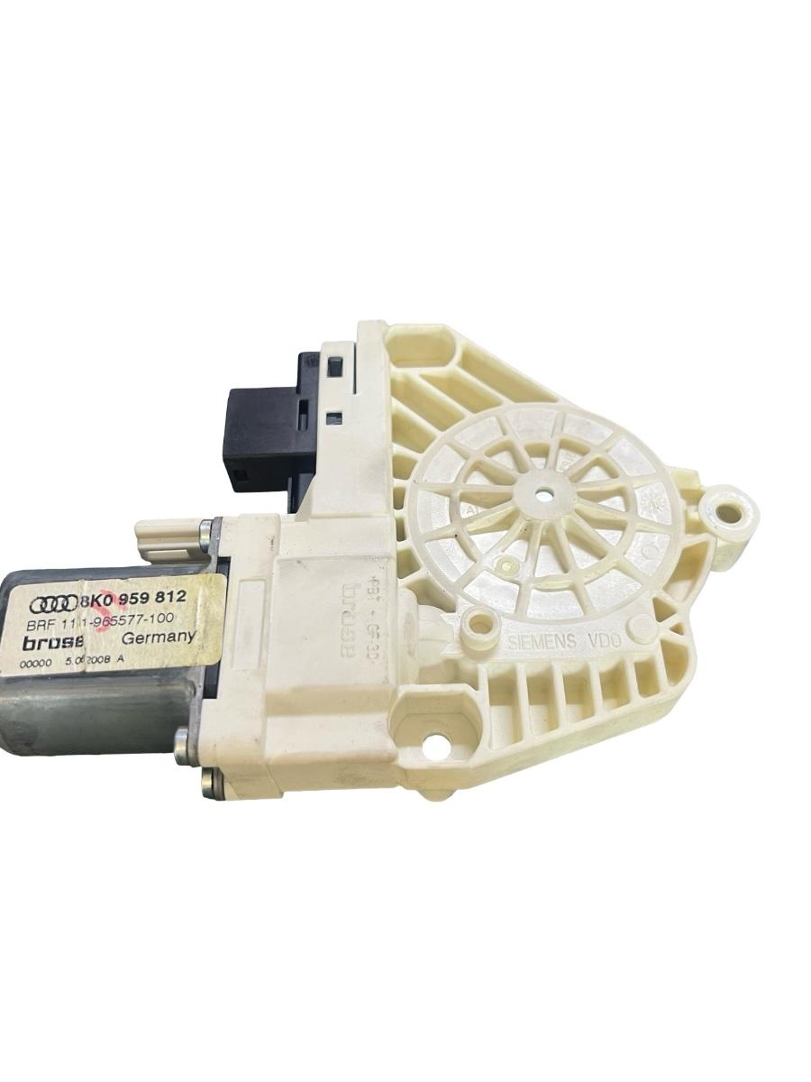 Geamuri dreapta spate AUDI A4 IV 8K2, B8 2007 - 2015 8K0959812