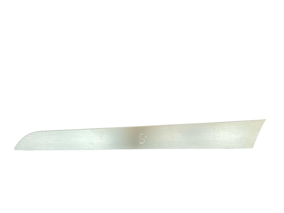 Alte ornamente portiera spate AUDI A4 IV 8K2, B8 2007 - 2015 8K0867420