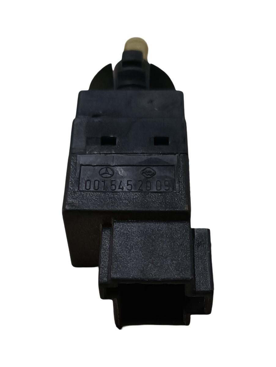 Switch frana  MERCEDES-BENZ A-CLASS II W169 2004 - 2012 0015452009 – foto 2